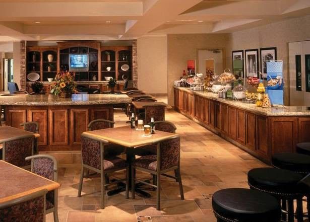 Hampton Inn Лейк-Хавасу-Сити Экстерьер фото