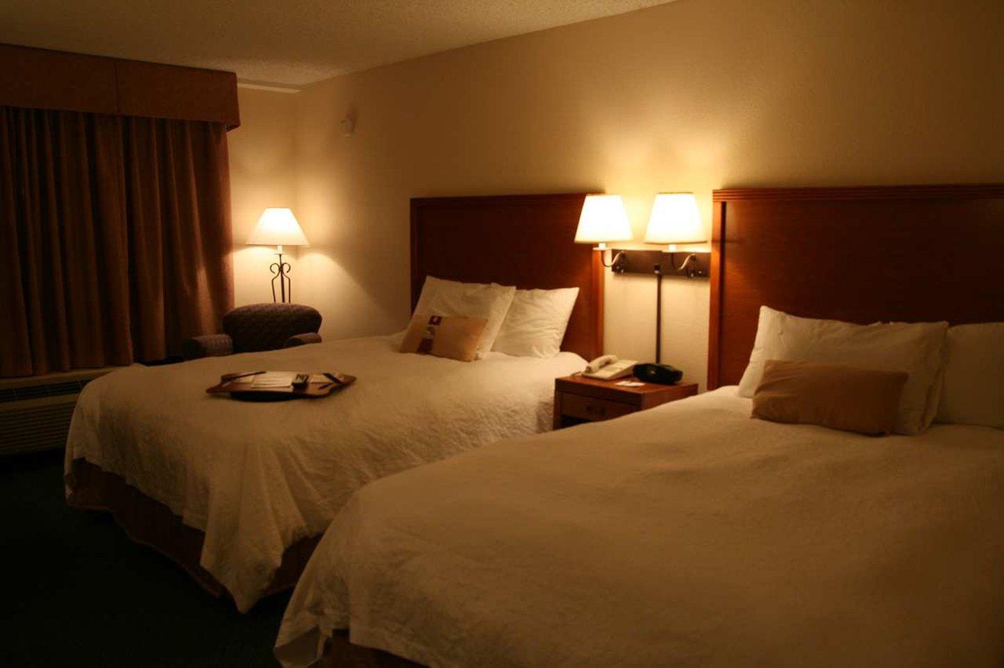 Hampton Inn Лейк-Хавасу-Сити Экстерьер фото