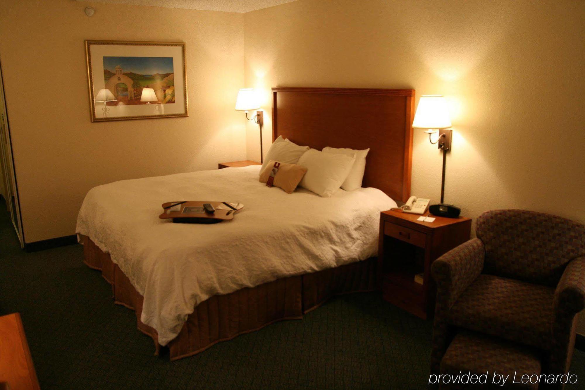 Hampton Inn Лейк-Хавасу-Сити Номер фото
