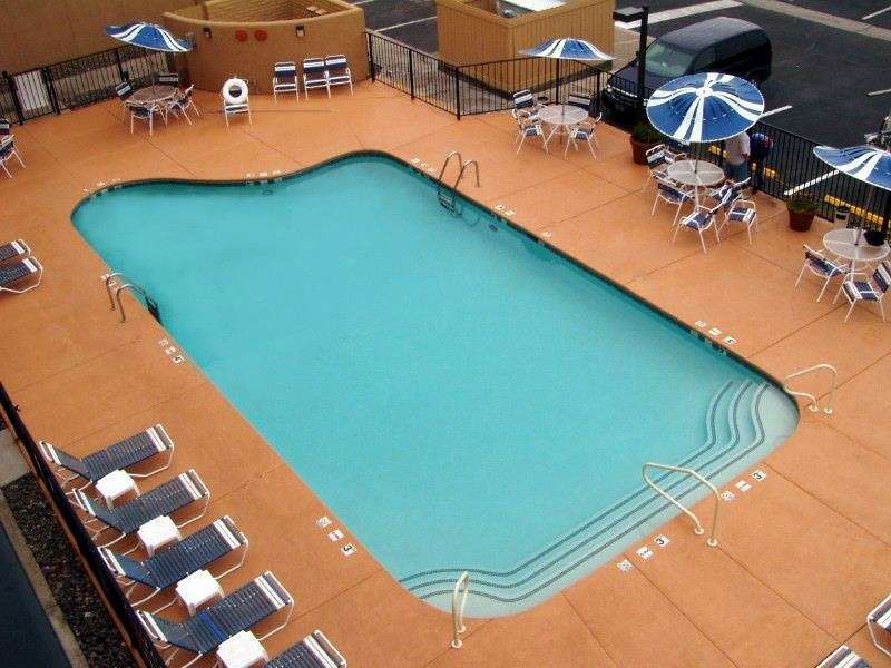 Hampton Inn Лейк-Хавасу-Сити Удобства фото